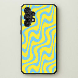 Abstract Pattern 10  - Abstract Patterns Phone Case for Galaxy A13