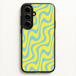 Abstract Pattern 10  - Abstract Patterns Phone Case for Galaxy A56