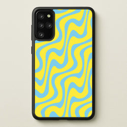 Abstract Pattern 10  - Abstract Patterns Phone Case for Galaxy S20 Plus