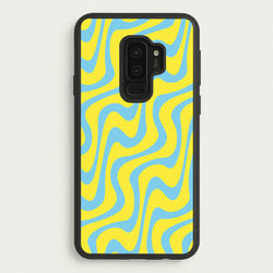 Abstract Pattern 10  - Abstract Patterns Phone Case for Galaxy S9 Plus