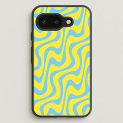 Abstract Pattern 10  - Abstract Patterns Phone Case for Google Pixel 9a