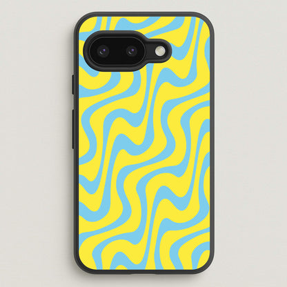 Abstract Pattern 10  - Abstract Patterns Phone Case for Google Pixel 9a