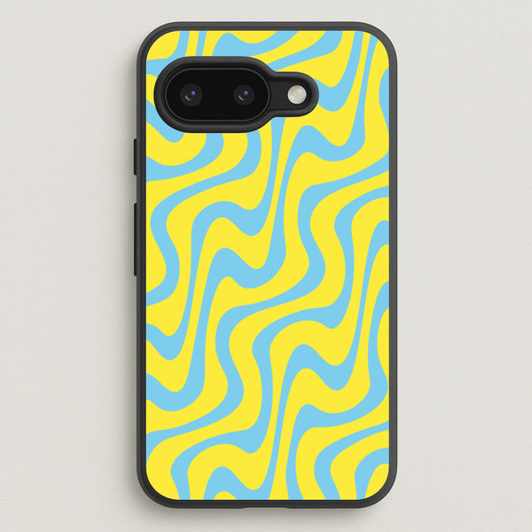 Abstract Pattern 10  - Abstract Patterns Phone Case for Google Pixel 9a