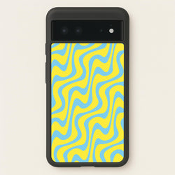 Abstract Pattern 10  - Abstract Patterns Phone Case for Google Pixel 6