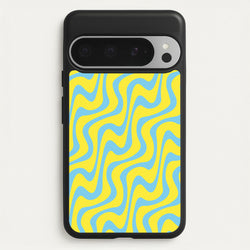 Abstract Pattern 10  - Abstract Patterns Phone Case for Google Pixel 9 Pro XL