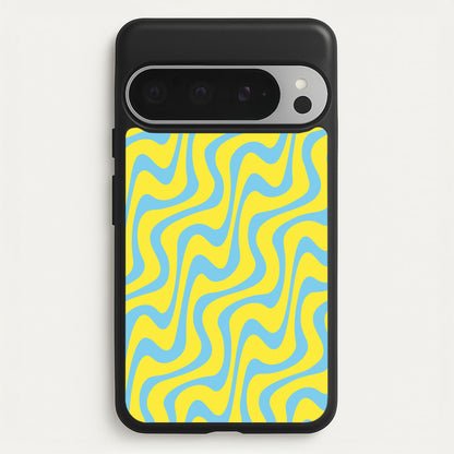 Abstract Pattern 10  - Abstract Patterns Phone Case for Google Pixel 9 Pro XL