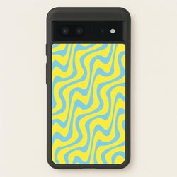 Abstract Pattern 10  - Abstract Patterns Phone Case for Google Pixel 7