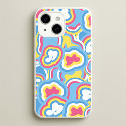 Abstract Pattern 11  - Abstract Patterns Phone Case for iPhone 15 Plus