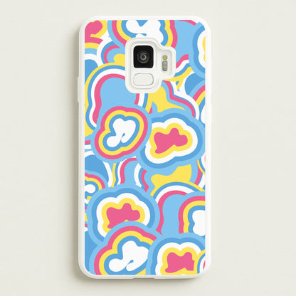 Abstract Pattern 11  - Abstract Patterns Phone Case for Galaxy S9