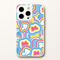 Abstract Pattern 11  - Abstract Patterns Phone Case for iPhone 14 Pro Max
