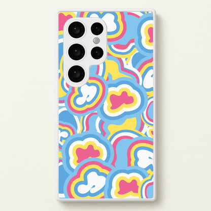 Abstract Pattern 11  - Abstract Patterns Phone Case for Galaxy S24 Ultra
