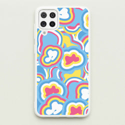 Abstract Pattern 11  - Abstract Patterns Phone Case for Galaxy A12