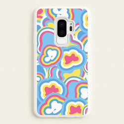 Abstract Pattern 11  - Abstract Patterns Phone Case for Galaxy S9 Plus