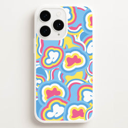 Abstract Pattern 11  - Abstract Patterns Phone Case for iPhone 11 Pro