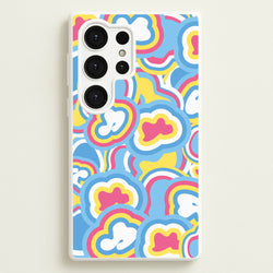 Abstract Pattern 11  - Abstract Patterns Phone Case for Galaxy S25 Ultra