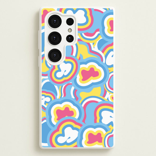 Abstract Pattern 11  - Abstract Patterns Phone Case for Galaxy S25 Ultra