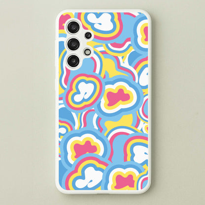 Abstract Pattern 11  - Abstract Patterns Phone Case for Galaxy A13