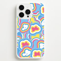 Abstract Pattern 11  - Abstract Patterns Phone Case for iPhone 13 Pro Max
