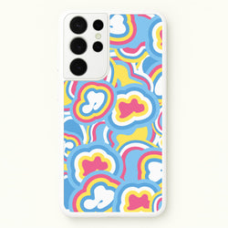 Abstract Pattern 11  - Abstract Patterns Phone Case for Galaxy S21 Ultra
