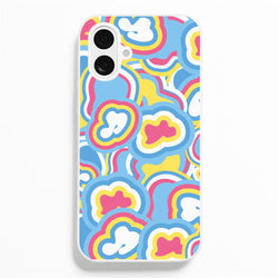 Abstract Pattern 11 Phone Case