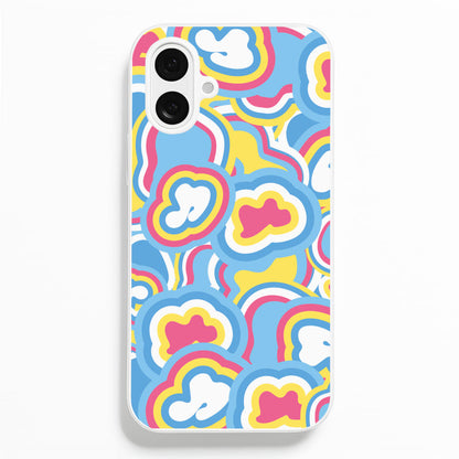 Abstract Pattern 11 Phone Case
