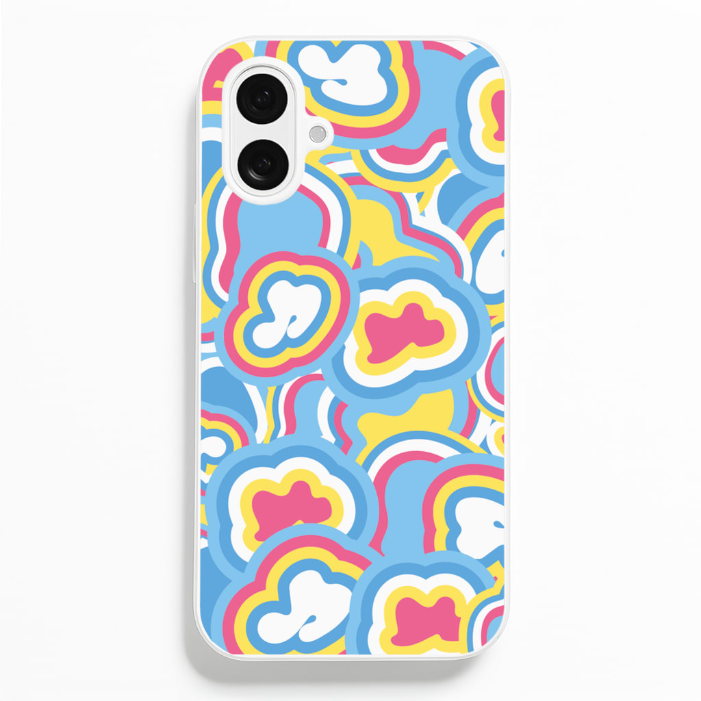 Free personalisation on all phone cases