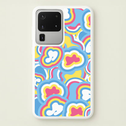 Abstract Pattern 11  - Abstract Patterns Phone Case for Galaxy S20 Ultra