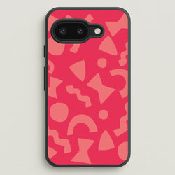 Abstract Pattern 12  - Abstract Patterns Phone Case for Google Pixel 9a
