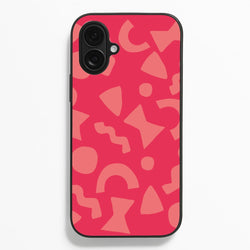 Abstract Pattern 12 Phone Case