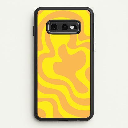 Abstract Pattern 13  - Abstract Patterns Phone Case for Galaxy S10e