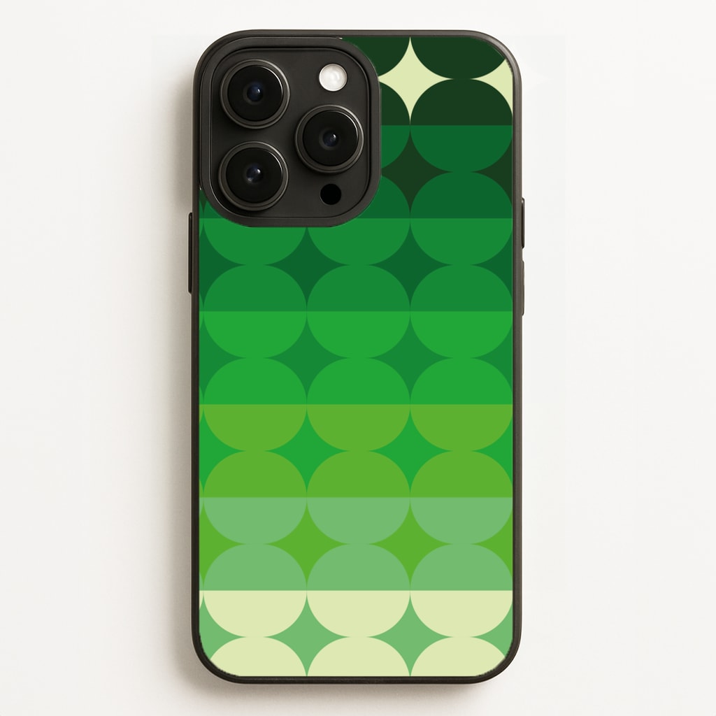 Abstract Pattern 16 Phone Case