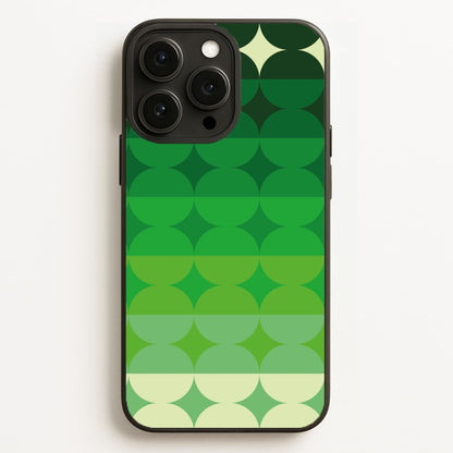 Abstract Pattern 16  - Abstract Patterns Phone Case for iPhone 16 Pro Max