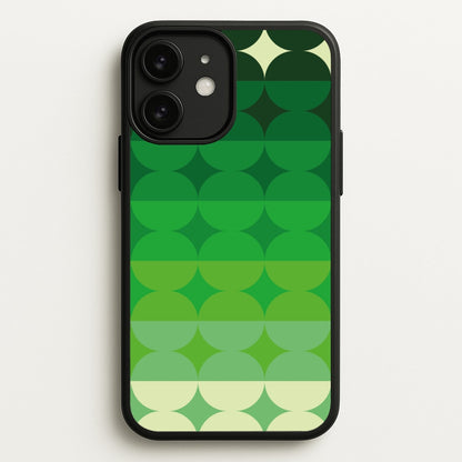 Abstract Pattern 16  - Abstract Patterns Phone Case for iPhone 11