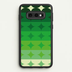 Abstract Pattern 16  - Abstract Patterns Phone Case for Galaxy S10e