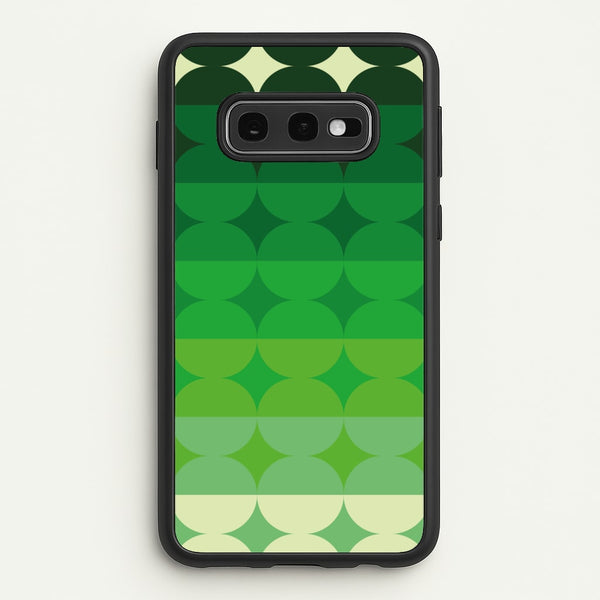 Abstract Pattern 16  - Abstract Patterns Phone Case for Galaxy S10e
