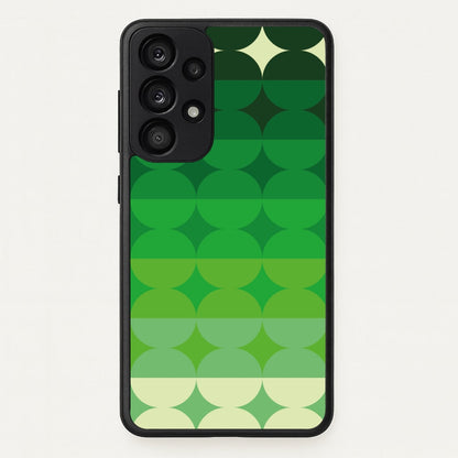 Abstract Pattern 16  - Abstract Patterns Phone Case for Galaxy A53