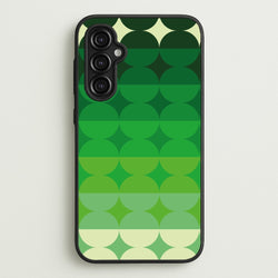 Abstract Pattern 16  - Abstract Patterns Phone Case for Galaxy A14