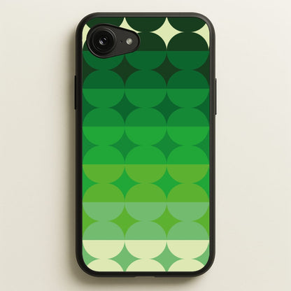 Abstract Pattern 16  - Abstract Patterns Phone Case for iPhone 16e