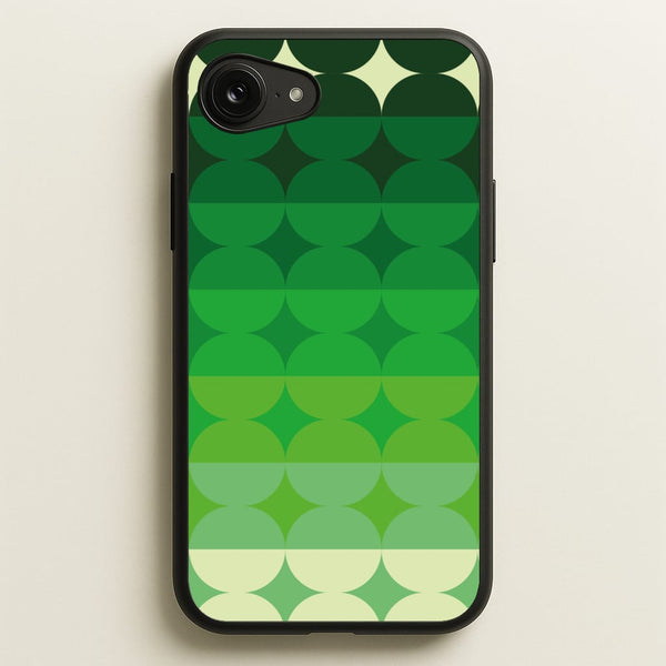 Abstract Pattern 16  - Abstract Patterns Phone Case for iPhone 16e