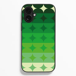 Abstract Pattern 16  - Abstract Patterns Phone Case for iPhone 16 Plus
