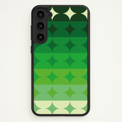 Abstract Pattern 16  - Abstract Patterns Phone Case for Galaxy S23 Plus