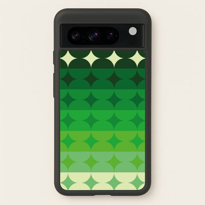 Abstract Pattern 16  - Abstract Patterns Phone Case for Google Pixel 8 Pro