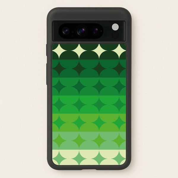 Abstract Pattern 16  - Abstract Patterns Phone Case for Google Pixel 8 Pro
