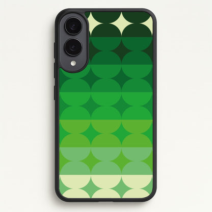 Abstract Pattern 16  - Abstract Patterns Phone Case for Galaxy S25 Edge