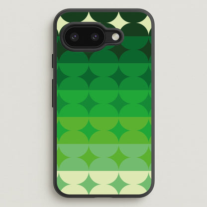 Abstract Pattern 16  - Abstract Patterns Phone Case for Google Pixel 9a