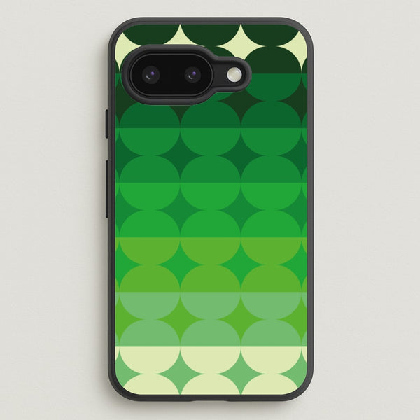 Abstract Pattern 16  - Abstract Patterns Phone Case for Google Pixel 9a
