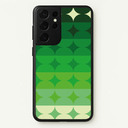 Abstract Pattern 16  - Abstract Patterns Phone Case for Galaxy S21 Ultra