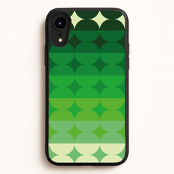 Abstract Pattern 16  - Abstract Patterns Phone Case for iPhone XR