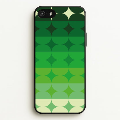 Abstract Pattern 16  - Abstract Patterns Phone Case for iPhone 5 / 5s / SE 2016