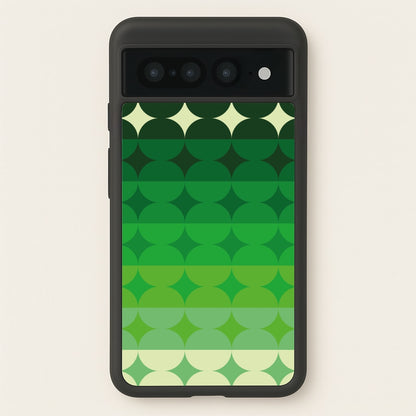 Abstract Pattern 16  - Abstract Patterns Phone Case for Google Pixel 7 Pro